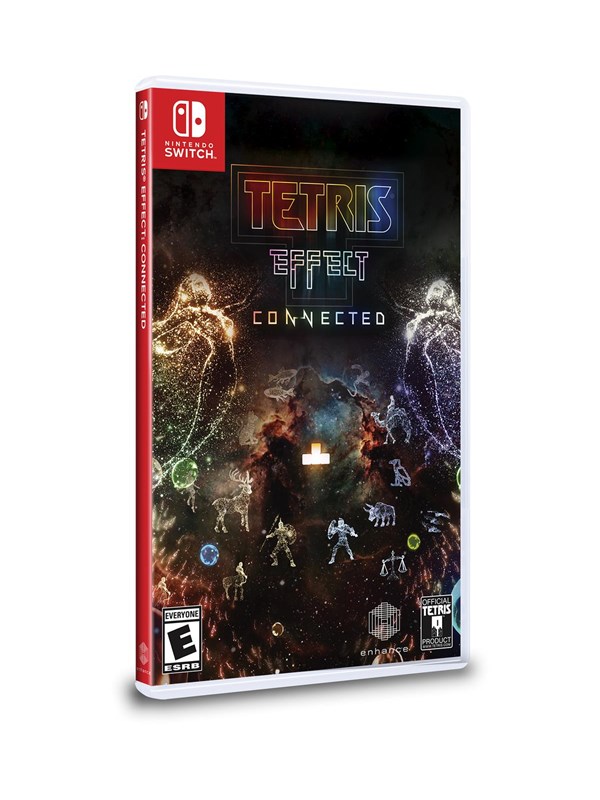 Tetris Effect: Connected - Nintendo Switch - 16 - Pulma