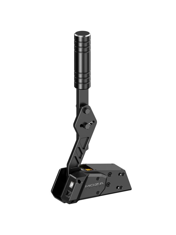 Moza Racing MOZA HBP käsijarru - Wired Wheel, gamepad and pedals set - PC