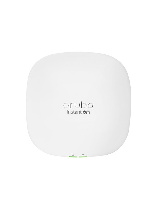 Hewlett Packard Enterprise HPE Aruba Instant ON AP25 (EU)