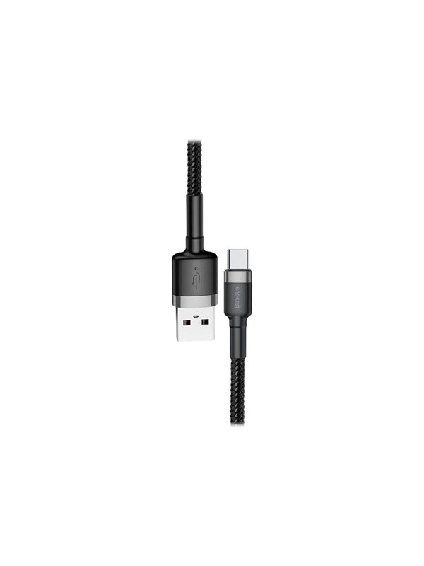 Baseus Cafule - USB-C cable - USB to USB-C - 2 m