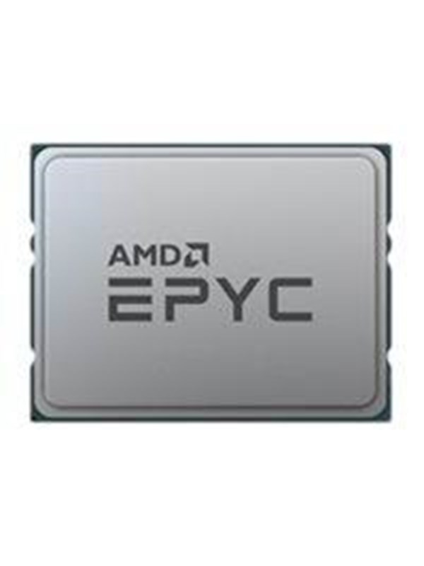 AMD EPYC 9334 / 2.7 GHz -prosessori - OEM CPU - 32 ydintä - 2.7 GHz - AMD SP5 - Bulk (Ilman jäähdytintä)