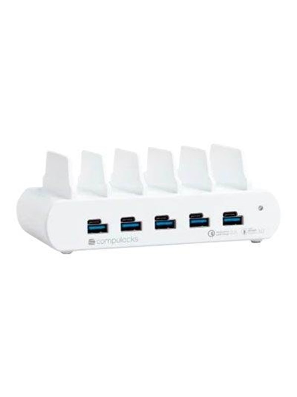 Compulocks Maclocks-latausasema - USB 24 pin USB-C