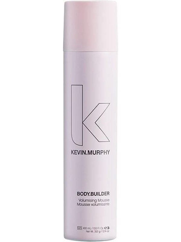 Kevin Murphy Body Builder Volumising Mousse 400 ml