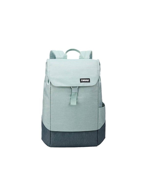 Thule Lithos Backpack 16L - Alaska Light Blue/Dark Slate Gray