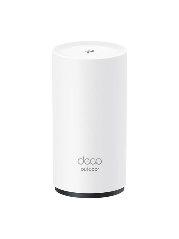 TP-Link Deco X50 AX3000 mesh WiFi 6 reititin