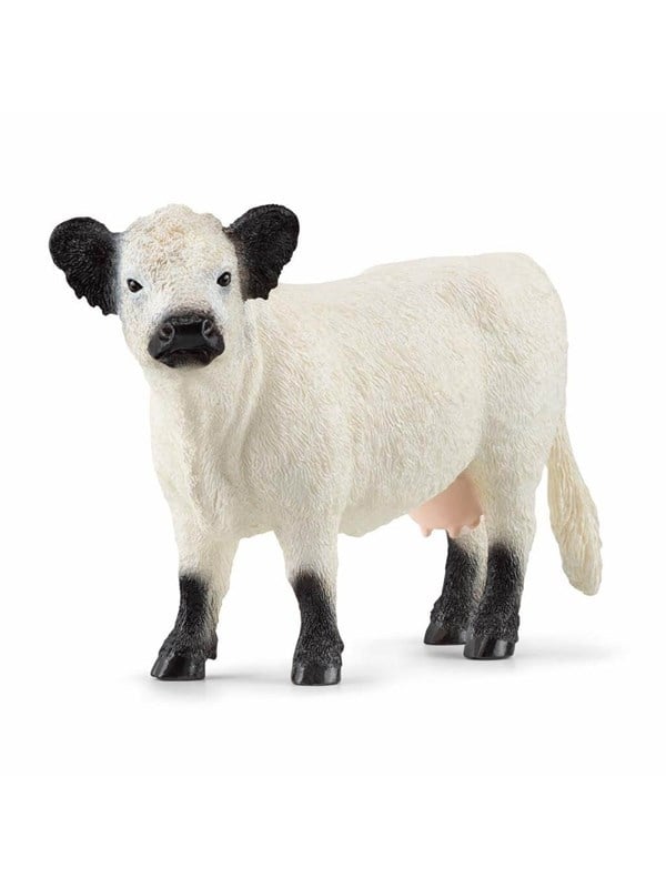 Schleich Galloway-lehmä