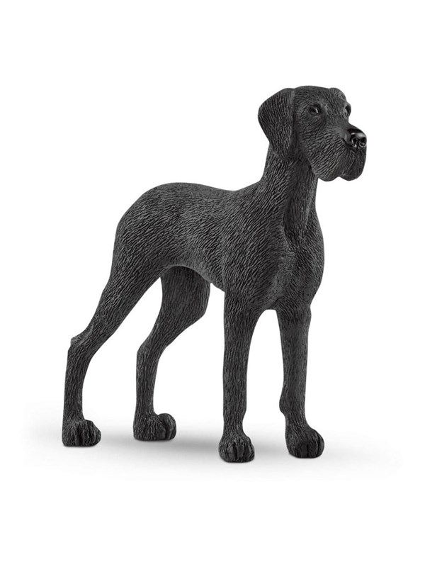 Schleich tanskandoggi