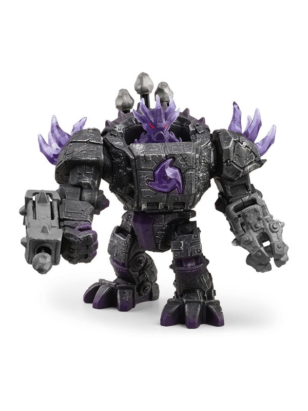 Schleich Shadow Master Robotti