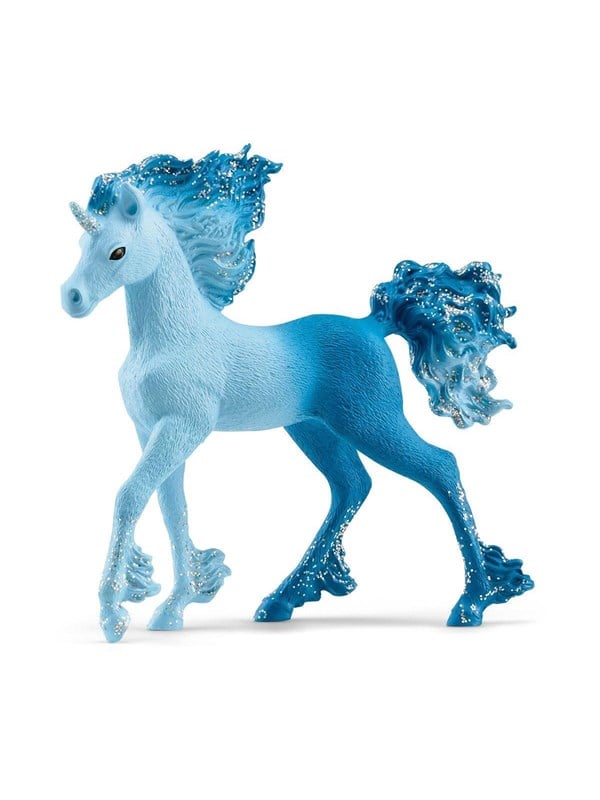 Schleich Elementa yksisarvinen