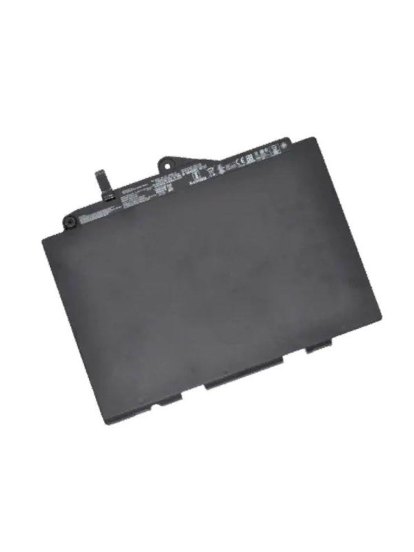 HP - Kannettavan tietokoneen akku - Li-Ion - 3.91 Ah - 44 Wh