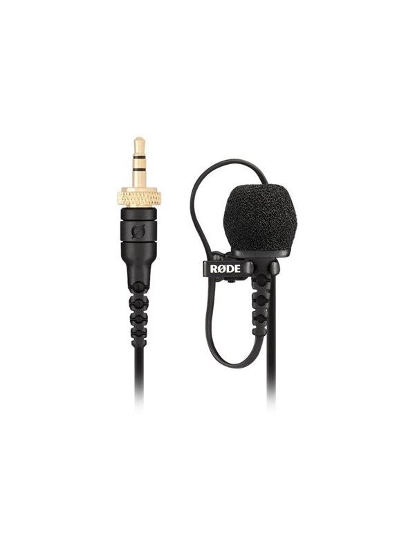 Røde Lavalier II