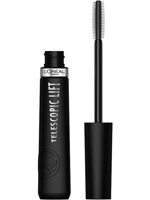 L'Oréal Paris Paris - Telescopic Lift Mascara Musta