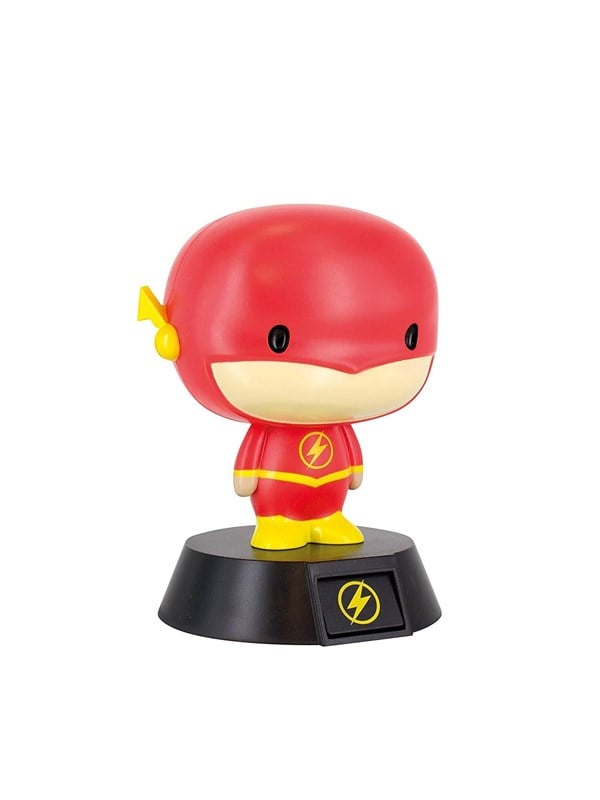 Paladone - THE FLASH -HAAVAVALO V2 - Lamppu