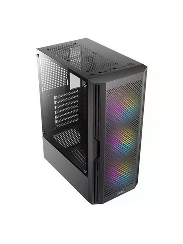 Antec AX Sarja AX20 - Kotelot - Tower - Musta