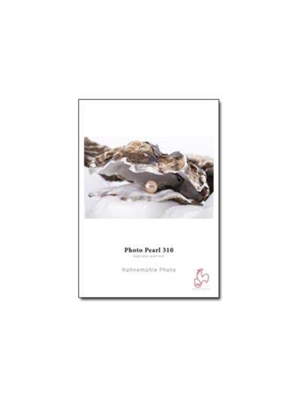 Hahnemühle Digital FineArt Photo Pearl 310