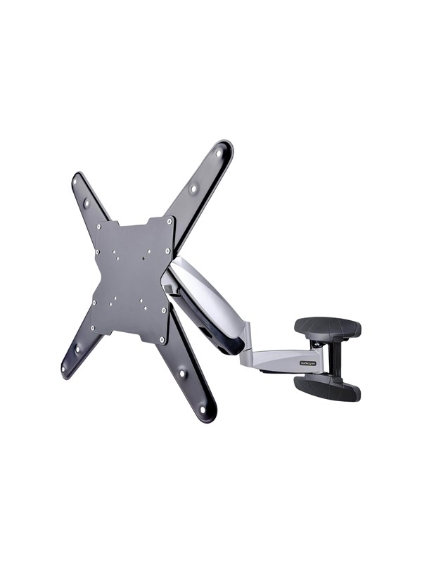 StarTech.com FHA-TV-SEINÄKIINNIKE - Max 30 kg - recommended for 55""