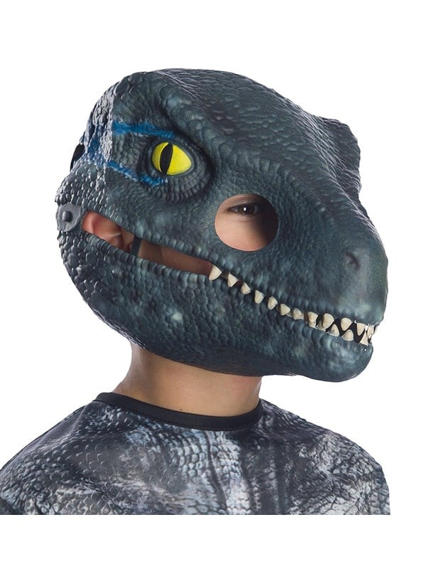 Rubies Jurassic World - Velociraptor-naamari