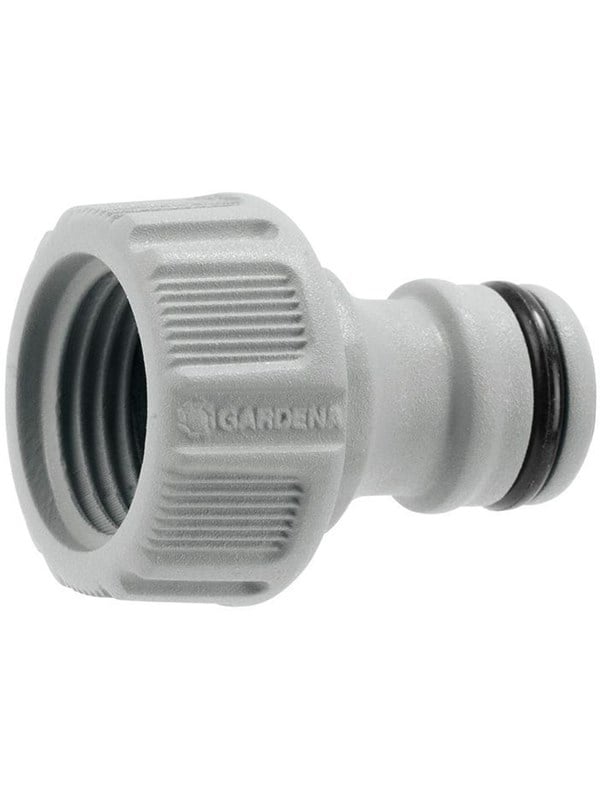 Gardena 18221-50 Hanaliitin 26,5 mm (G 3/4")