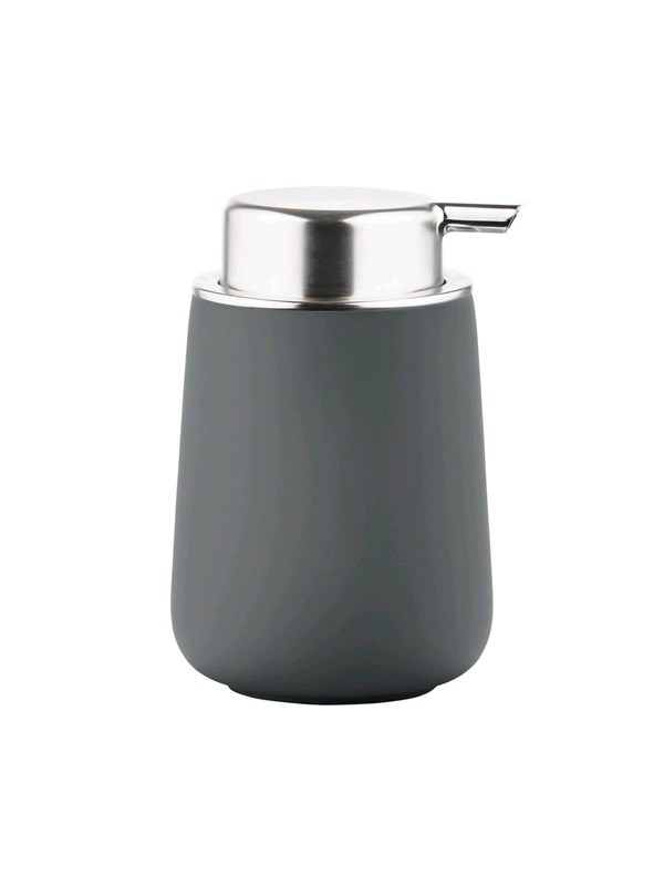 Zone Denmark Denmark - Nova Soap Dispenzer - Harmaa