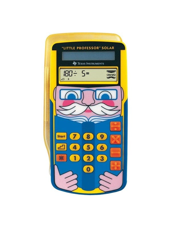 Texas Instruments TI-Nspire - tieteellinen laskin