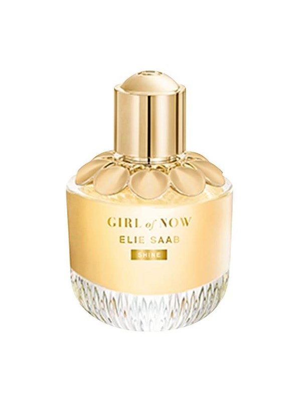 Elie Saab Girl Of Now Shine Eau De Parfum Spray 90 ml