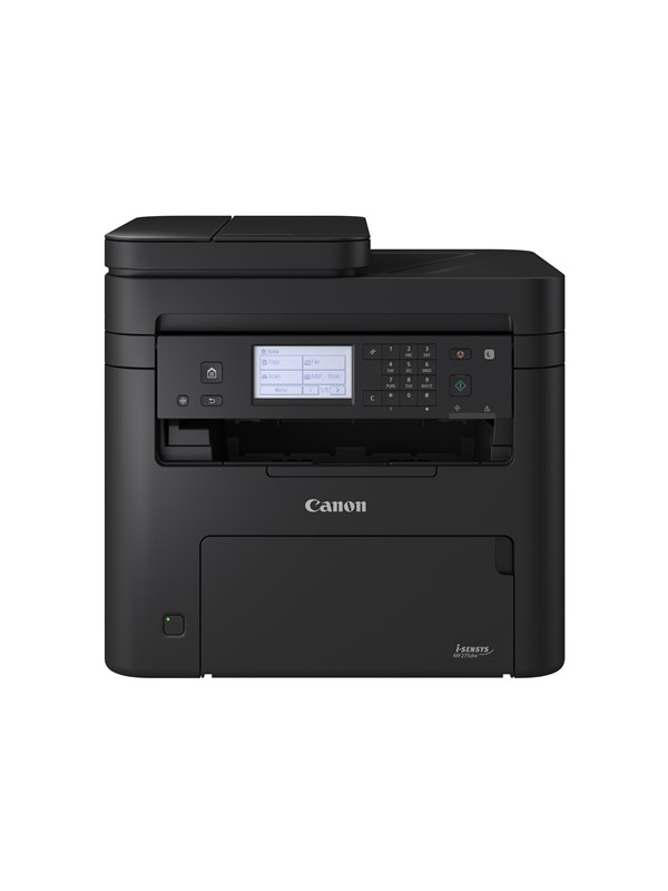 Canon i-SENSYS MF275dw Multifunction - Yksivärinen - Laser