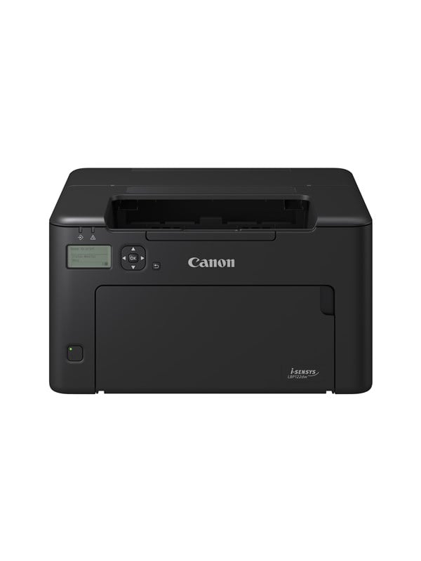 Canon i-SENSYS LBP122dw - Yksivärinen - Laser