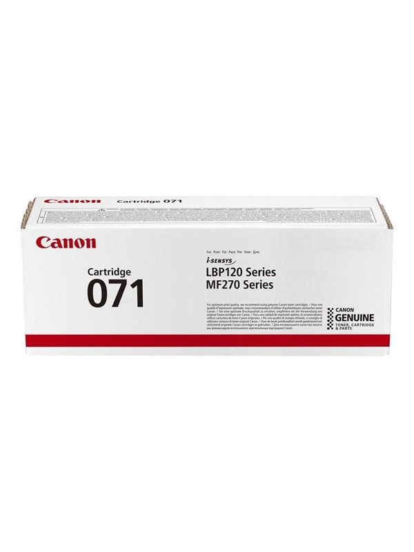 Canon Kasetti 071