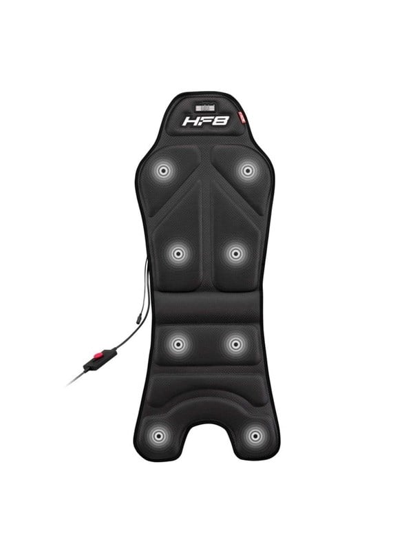 Next Level Racing HF8 Haptic-palautepeliohjain - Wired - PC