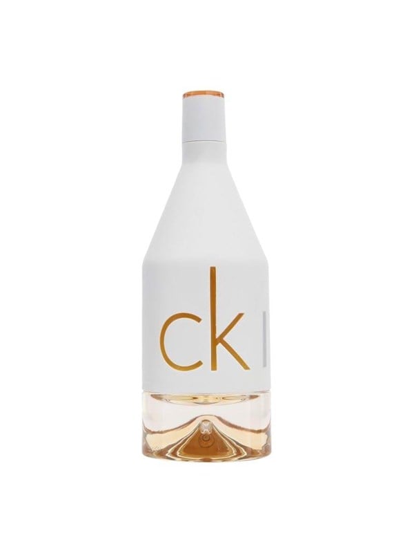 Calvin Klein CK In2u Her EDT - 150ml