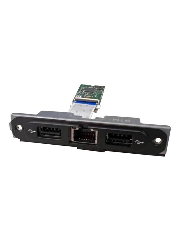 Intel LAN & USB Add-On Assembly - Laajennus module - 2.5GBase-T x 1 + USB 2.0 x 2