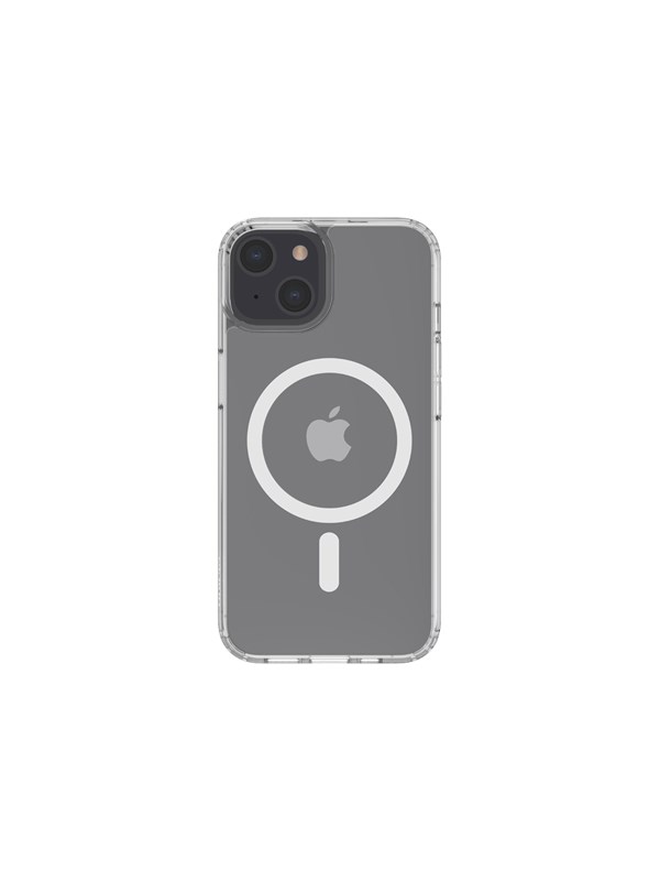 Belkin SheerForce - back cover for mobile Puhelin