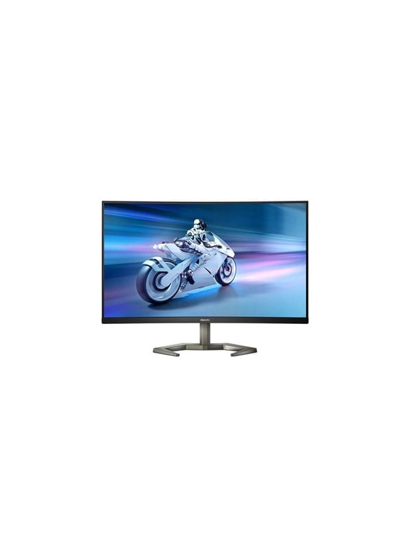 32" Philips Momentum 5000 32M1C5200W - LED-näyttö - kaareva