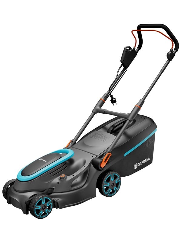 Gardena Electric Sähköruohonleikkuri PowerMax 37/1800 G2