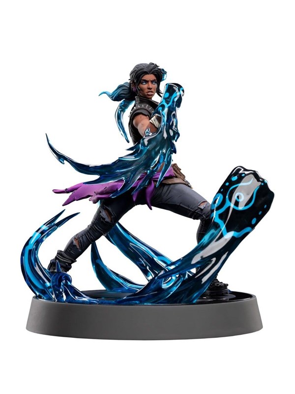 Weta Workshop - Borderlands 3 - Amara - Figuuri