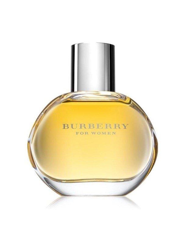 Burberry For Women Eau De Parfum Spray 50 ml