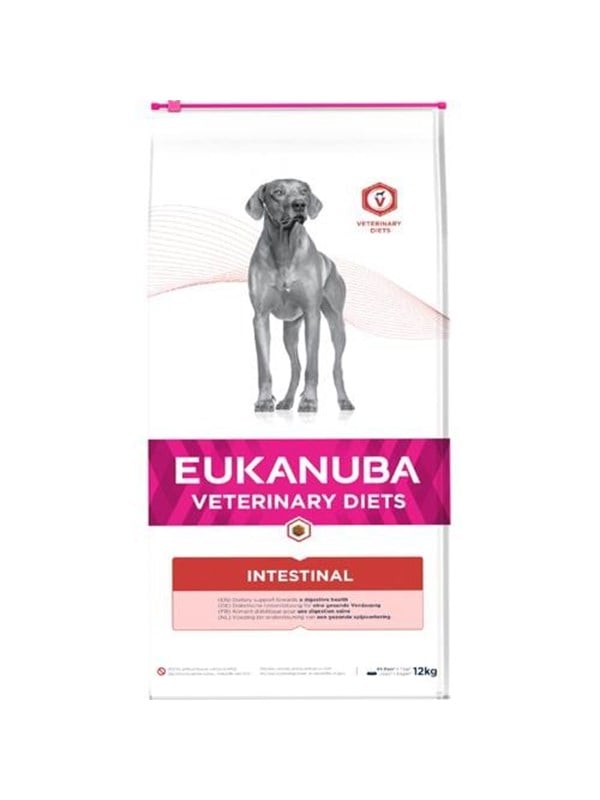 Eukanuba Suoliston 12kg