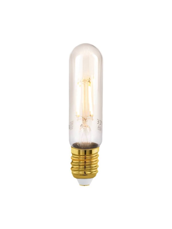 EGLO LED-lamppu T32 4W/822 270 lumen amber E27