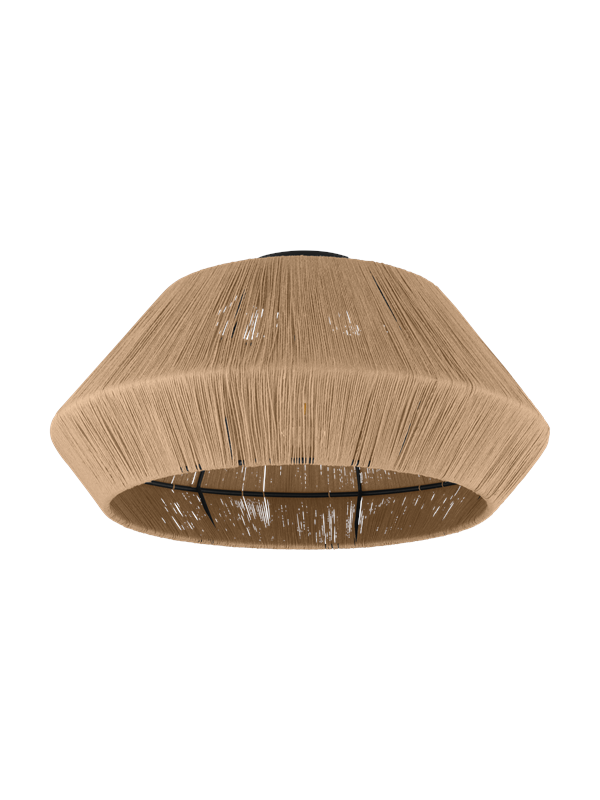 EGLO ALDERNEY ceiling lamp natural