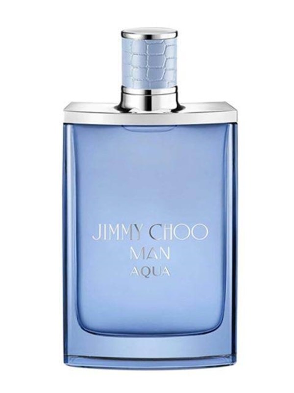 Jimmy Choo Aqua Men Eau De Toilette 30 ml