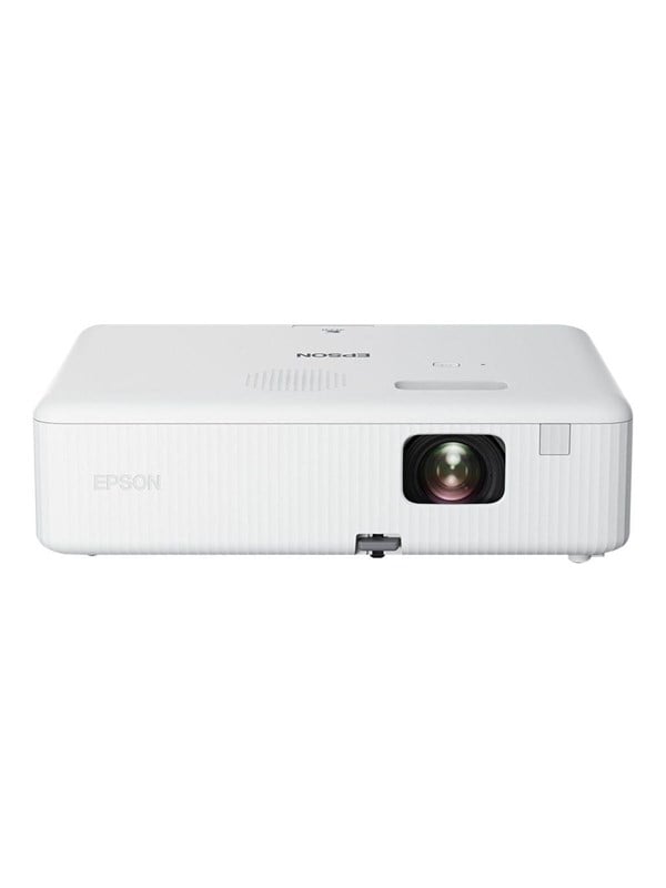 Epson Projektori CO-FH01 - 1920 x 1080 - 3000 ANSI lumens
