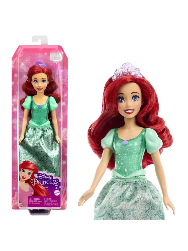 Disney Prinsessa Ariel-ydin