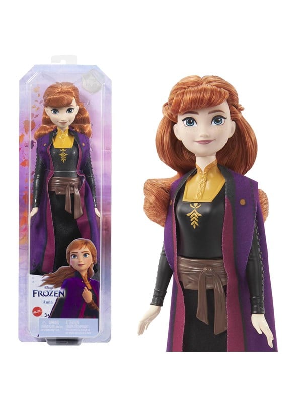Disney Frozen Core Anna Frozen 2