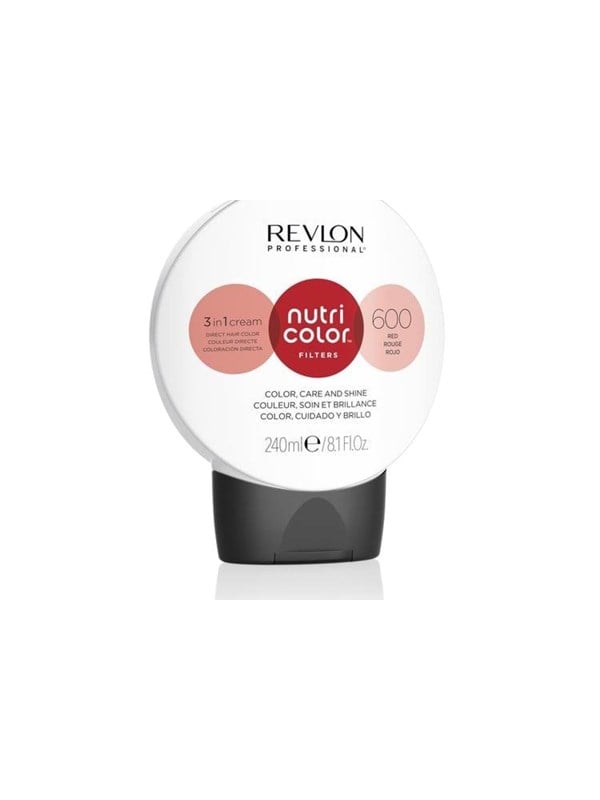 Revlon Nutri Väri Filters Muoti 240 ml - 600