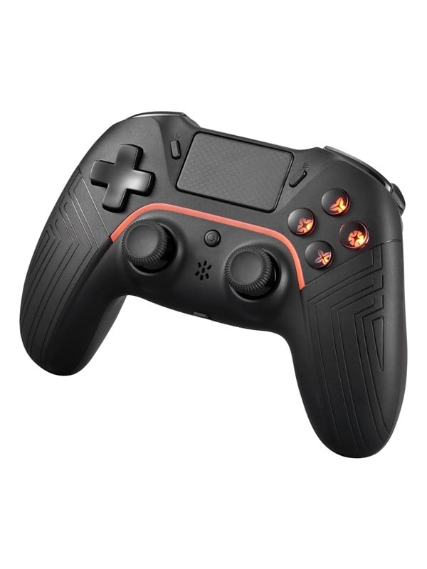 Deltaco GAMING PS4 Wireless Controller - Wireless Controller - Sony PlayStation 4