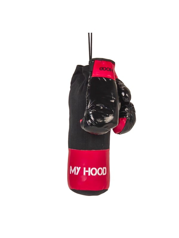 My Hood Punching Laukku - 1 kg