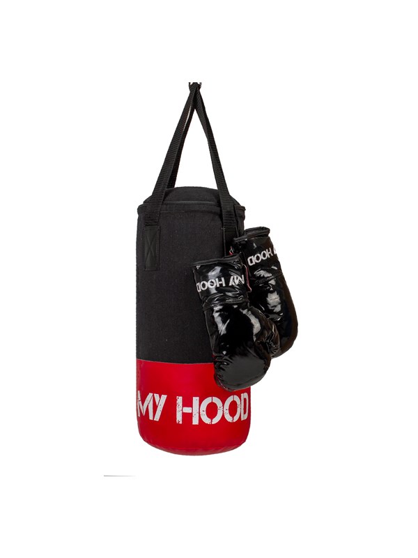 My Hood Punching Laukku - 4 kg