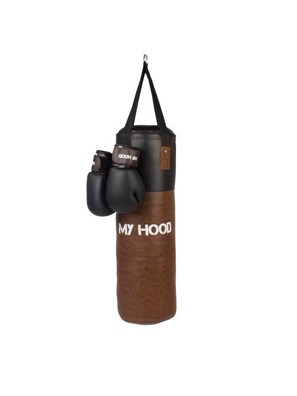 My Hood Retro Punching Laukku - 15 kg