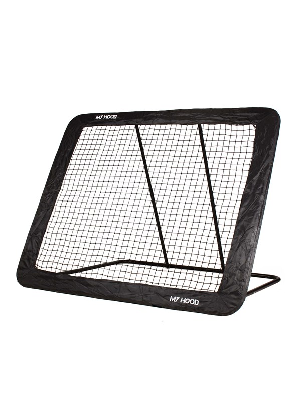 My Hood Pomppulauta mitat 180 x 150 cm