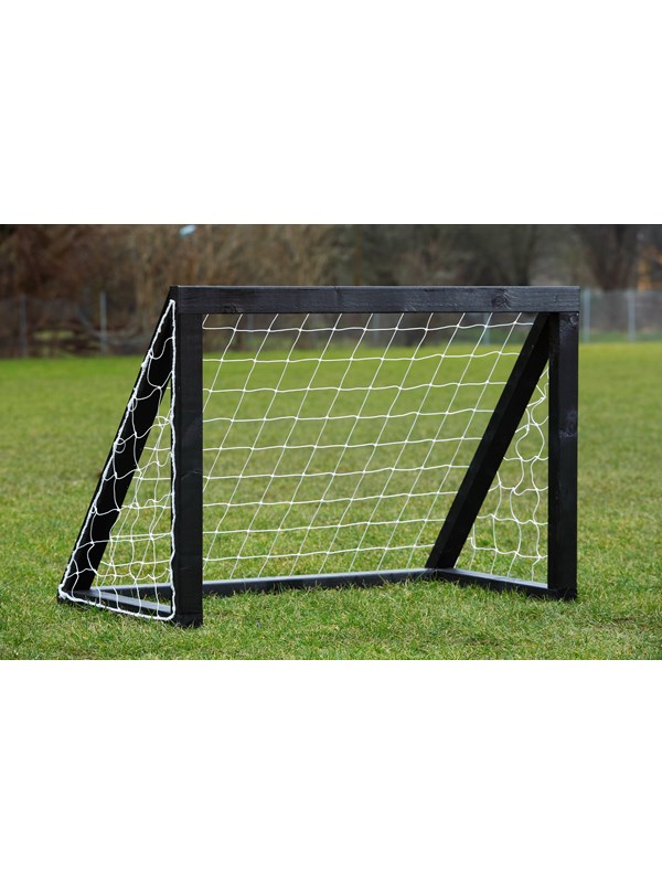 Home Goal Pro Micro - Musta